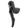 Shimano Ultegra ST-R8020 Hydraulic Disc Brake/Shift Levers (Black) (Left) (2x) (No Calipers)