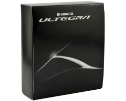 Shimano Ultegra ST-R8020 Hydraulic Disc Brake/Shift Levers (Black) (Left) (2x) (No Calipers)