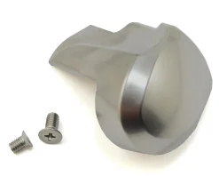 Shimano Ultegra ST-6800 Right Hand Name Plate & Fixing Screw