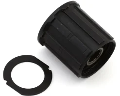 Shimano WH-R501-R Complete Freewheel (Black) (Shimano HG) (8/9/10 Speed)