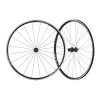 Shimano WH-RS100-CL Road Bike Wheel (Black) (Shimano HG 11/12) (Rear) (QR x 130mm) (700c) (Rim Brake) (Tube-Type Clincher)