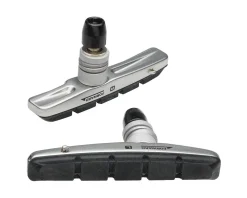 Shimano XT BR-M770 V-Brake Pads (Silver) (1 Pair)