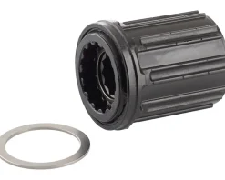 Shimano XT FH-M770-S Complete Freewheel Body with Fixing Bolt