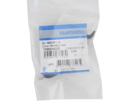 Shimano XT M8000 Brake Lever Blade (Black) (Left)