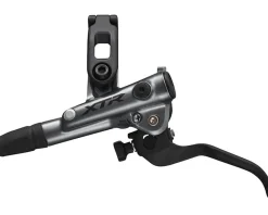 Shimano XTR BL-M9120 Disc Brake Lever (Grey) (Left) (No Caliper)