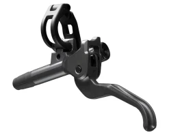 Shimano XTR BL-M9200 Hydraulic Disc Brake Lever (Silver) (Left) (No Caliper)