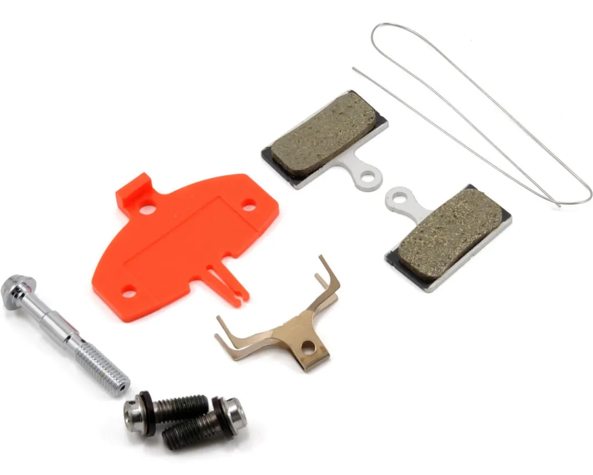 Shimano XTR BR-M9000 Disc Brake Caliper (Grey) (2-Piston) (Hydraulic) (Front or Rear) (Post Mount)