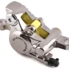 Shimano XTR BR-M9020 Hydraulic Disc Brake Caliper (Black) (2-Piston) (Hydraulic) (Front or Rear) (Post Mount)