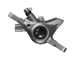 Shimano XTR BR-M9200 XC Brake Caliper (Grey) (2-Piston) (Front or Rear)