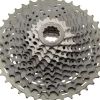 Shimano XTR CS-M9001 Cassette (Grey) (11 Speed) (Shimano HG) (11-40T)