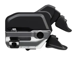 Shimano XTR Di2 SW-M9250 Shift Switch (Silver) (Right) (I-SPEC EV) (Direct Attach)