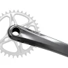 Shimano XTR FC-M9120 Crankset (Grey) (12 Speed) (Hollowtech II) (170mm) (52mm Chainline)