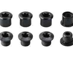 Shimano XTR FC-M985 Double Chainring Bolts (8)
