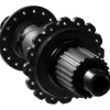 Shimano XTR M9210-B Disc Hub (Black) (Shimano Micro Spline) (Rear) (12 x 148mm (Boost)) (28H) (Centerlock)