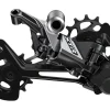 Shimano XTR M9100 Mountain Bike Groupset (Grey/Black) (1 x 12 Speed) (4-Piston Brakes)