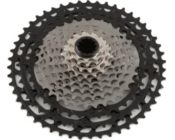 Shimano XTR M9100 Mountain Bike Groupset (Grey/Black) (1 x 12 Speed) (4-Piston Brakes)