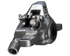 Shimano XTR M9200 XC Disc Brake & Lever (Grey) (2-Piston) (Right)