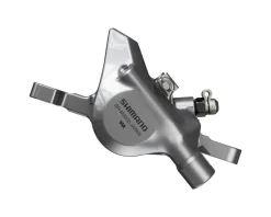 Shimano XTR M9200 XC Disc Brake & Lever (Grey) (2-Piston) (Right)