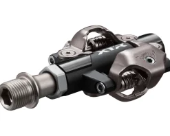 Shimano XTR PD-M9200 Clipless Pedals (Black) (Standard Axle - 55mm)