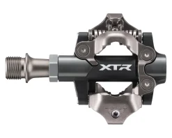 Shimano XTR PD-M9200 Clipless Pedals (Black) (Standard Axle - 55mm)