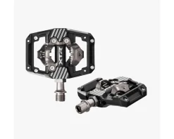Shimano XTR PD-M9220 Pedals (Black) (w/CL-MT001 Cleats)