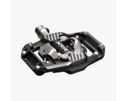 Shimano XTR PD-M9220 Pedals (Black) (w/CL-MT001 Cleats)