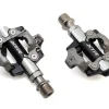 Shimano XTR PD-M9100 Race Pedals (Black) (Short Axle - 52mm)