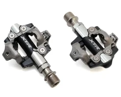 Shimano XTR PD-M9100 Race Pedals (Black) (Short Axle - 52mm)