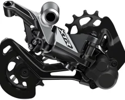 Shimano XTR RD-M9100 Rear Derailleur (Black) (1 x 12 Speed) (Medium Cage) (GS) (Shadow Plus)
