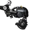 Shimano ZEE RD-M640 Rear Derailleur (Black) (10 Speed) (Short Cage) (SSW/Free-Ride) (SS) (Shadow Plus)