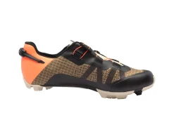 Sidi Aeron XC Mountain Bike Shoes (Jojoba) (40)