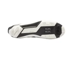 Sidi Aeron XC Mountain Bike Shoes (Ice White) (44)