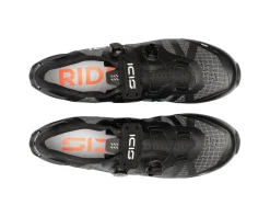 Sidi Aeron XC Mountain Bike Shoes (Black) (44)