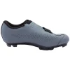 Sidi Aertis Mega Mountain Shoes (Grey/Black) (42) (Wide)