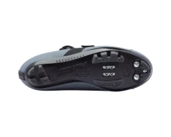 Sidi Aertis Mega Mountain Shoes (Grey/Black) (42) (Wide)