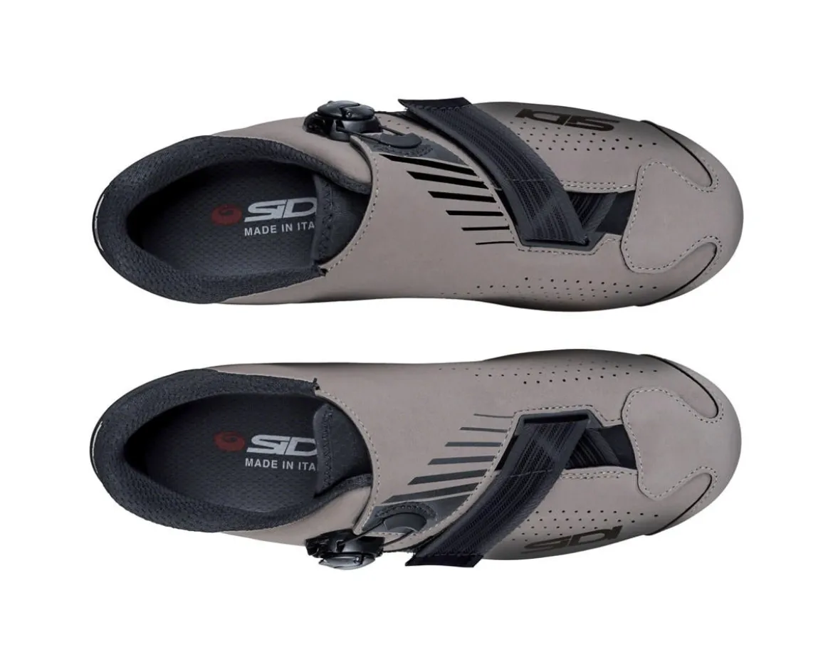 Sidi Aertis Mountain Shoes (Greige/Black) (43)