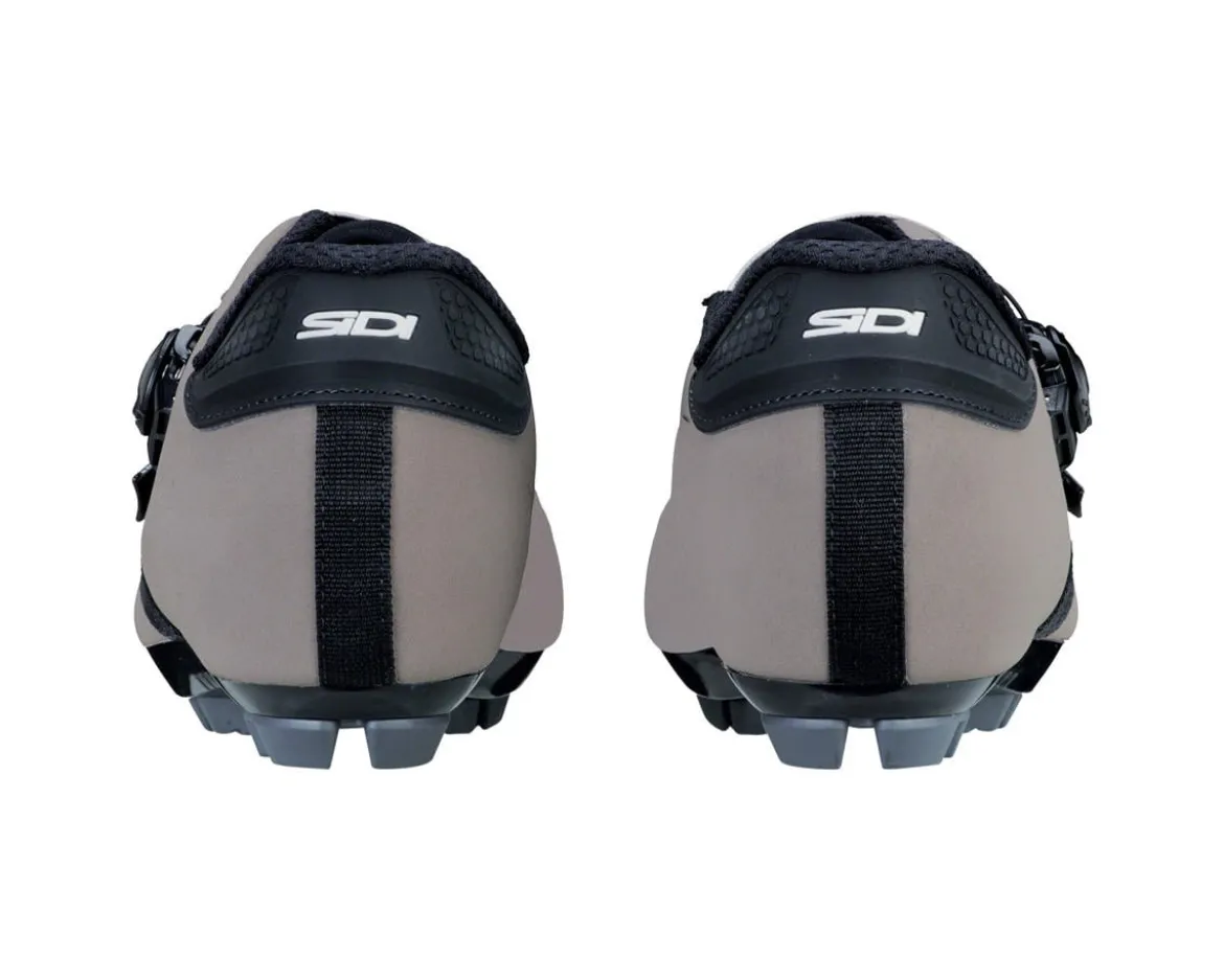 Sidi Aertis Mountain Shoes (Greige/Black) (43)