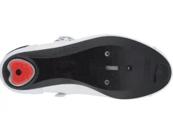 Sidi Alba 2 Women's Road Shoes (Matte White) (38)