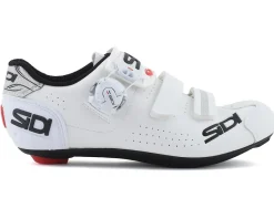 Sidi Alba 2 Women's Road Shoes (Matte White) (38)