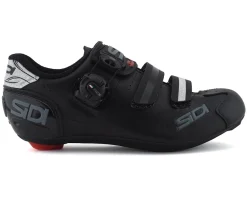 Sidi Alba 2 Women's Road Shoes (Black/Black) (38)