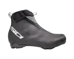 Sidi Algor Cycling Boot (Black/Black) (41) (Millenium Fit)