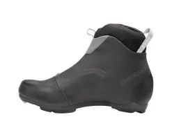 Sidi Algor Cycling Boot (Black/Black) (41) (Millenium Fit)