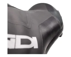 Sidi Algor Cycling Boot (Black/Black) (41) (Millenium Fit)