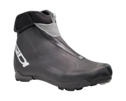 Sidi Algor Cycling Boot (Black/Black) (41) (Millenium Fit)