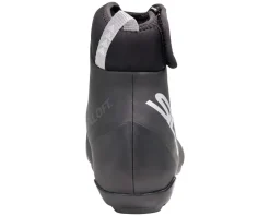 Sidi Algor Cycling Boot (Black/Black) (41) (Millenium Fit)