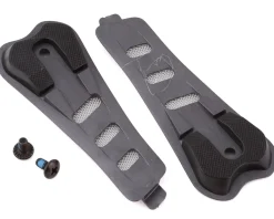 Sidi Anti-Slip Heel Pad Insert (Black/Grey) (Shot 2) (42-48)