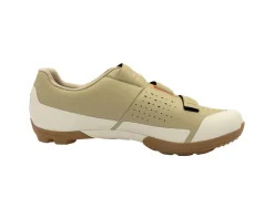 Sidi Asper Gravel Shoes (Dark Sand) (38) (Millenium Fit)