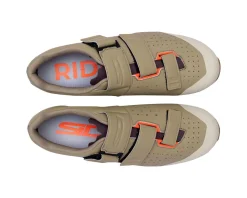 Sidi Asper Gravel Shoes (Dark Sand) (38) (Millenium Fit)