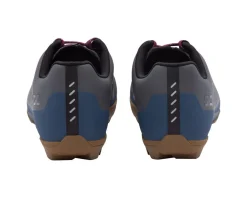 Sidi Asper Laces Gravel Shoes (Dark Grey) (40)
