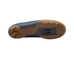 Sidi Asper Laces Gravel Shoes (Dark Grey) (40)